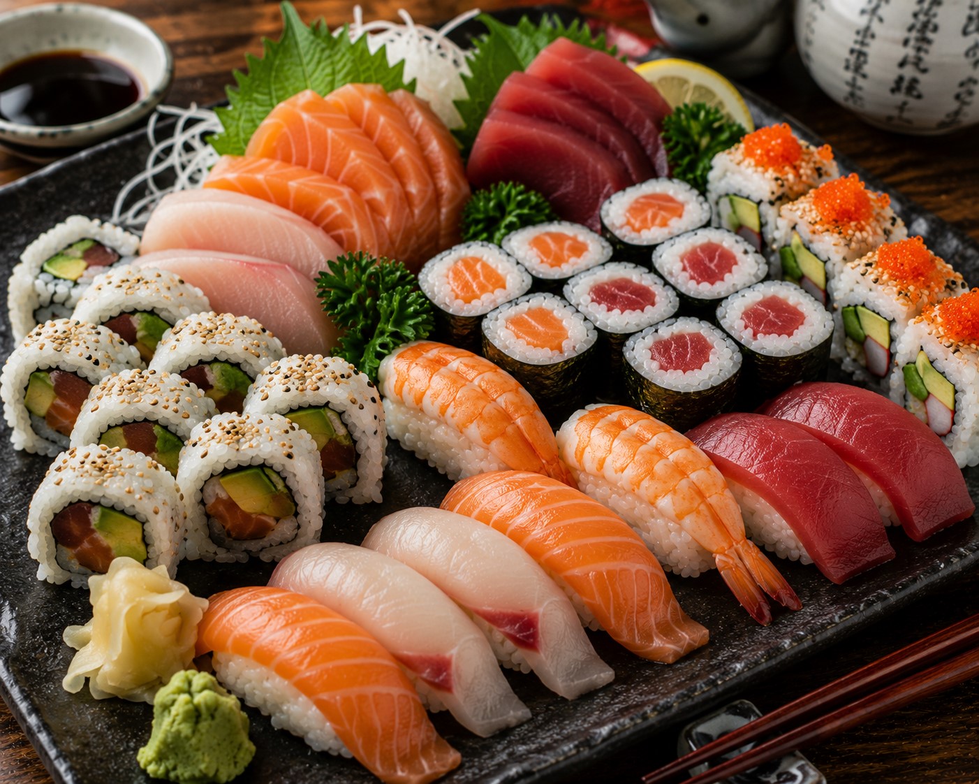 Sushi