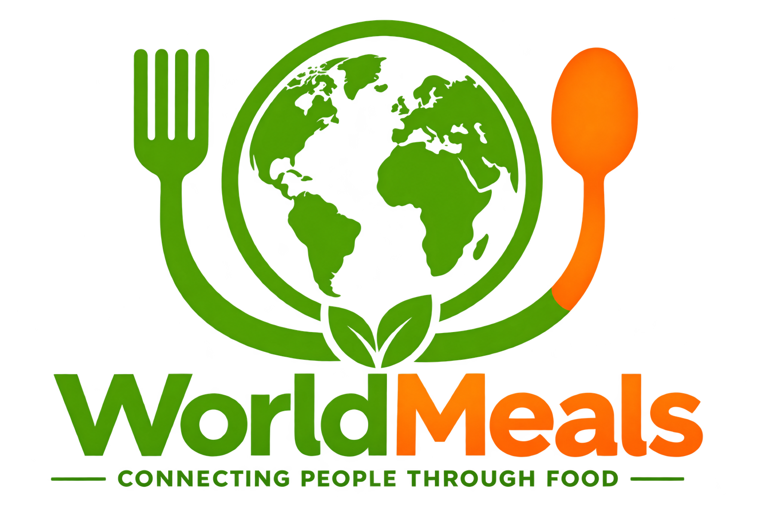 WorldMeals — Connecting People Through Food