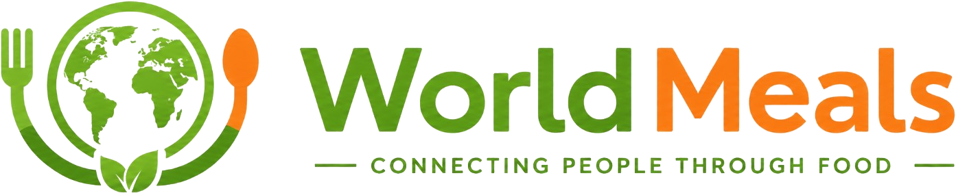 WorldMeals